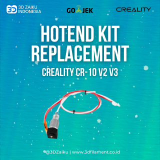 Original Creality CR-10 V2 V3 Hotend Kit Replacement